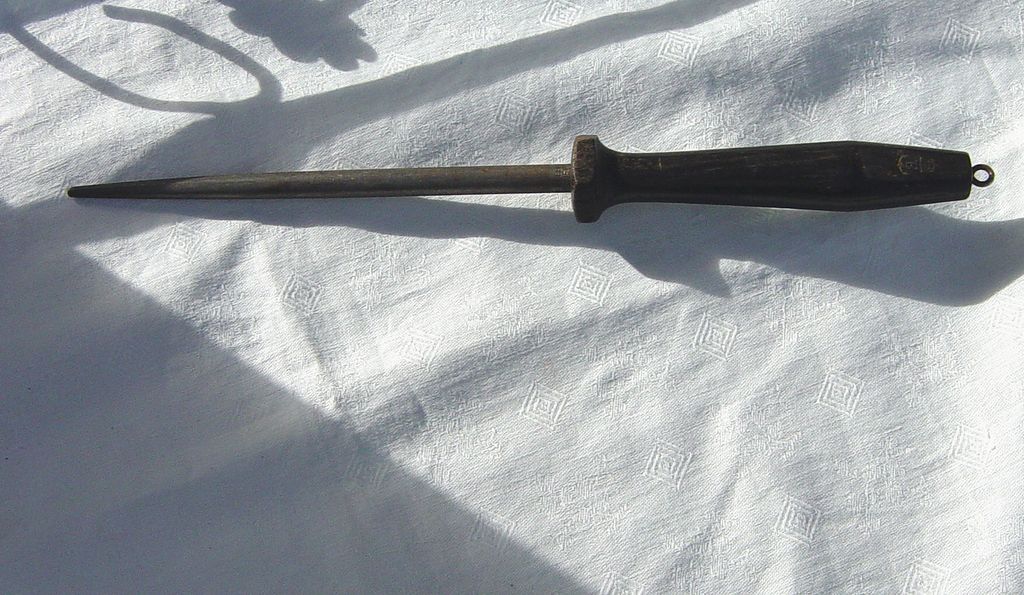 Vintage Knife Sharpener Eskilstuna Sweden Vintage Knife Sharpener Eskilstuna Sweden