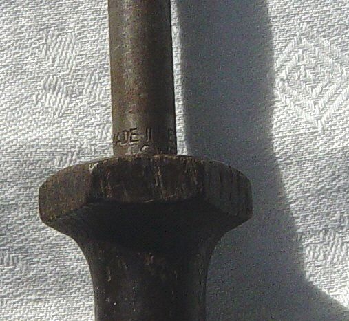 Vintage Knife Sharpener Eskilstuna Sweden Vintage Knife Sharpener Eskilstuna Sweden