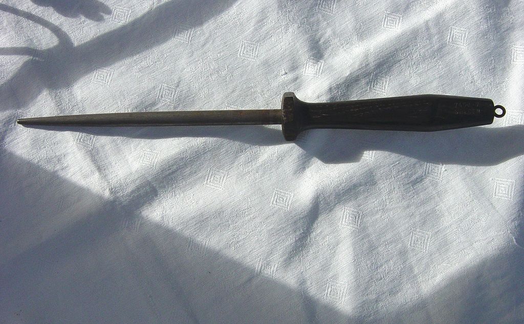 Vintage Knife Sharpener Eskilstuna Sweden Vintage Knife Sharpener Eskilstuna Sweden