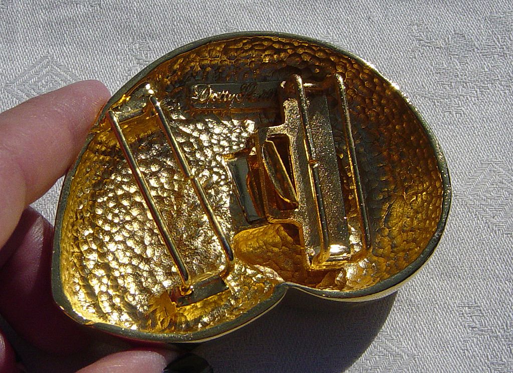 Large Dotty Smith Snail Belt Buckle Large Dotty Smith Snail Belt Buckle