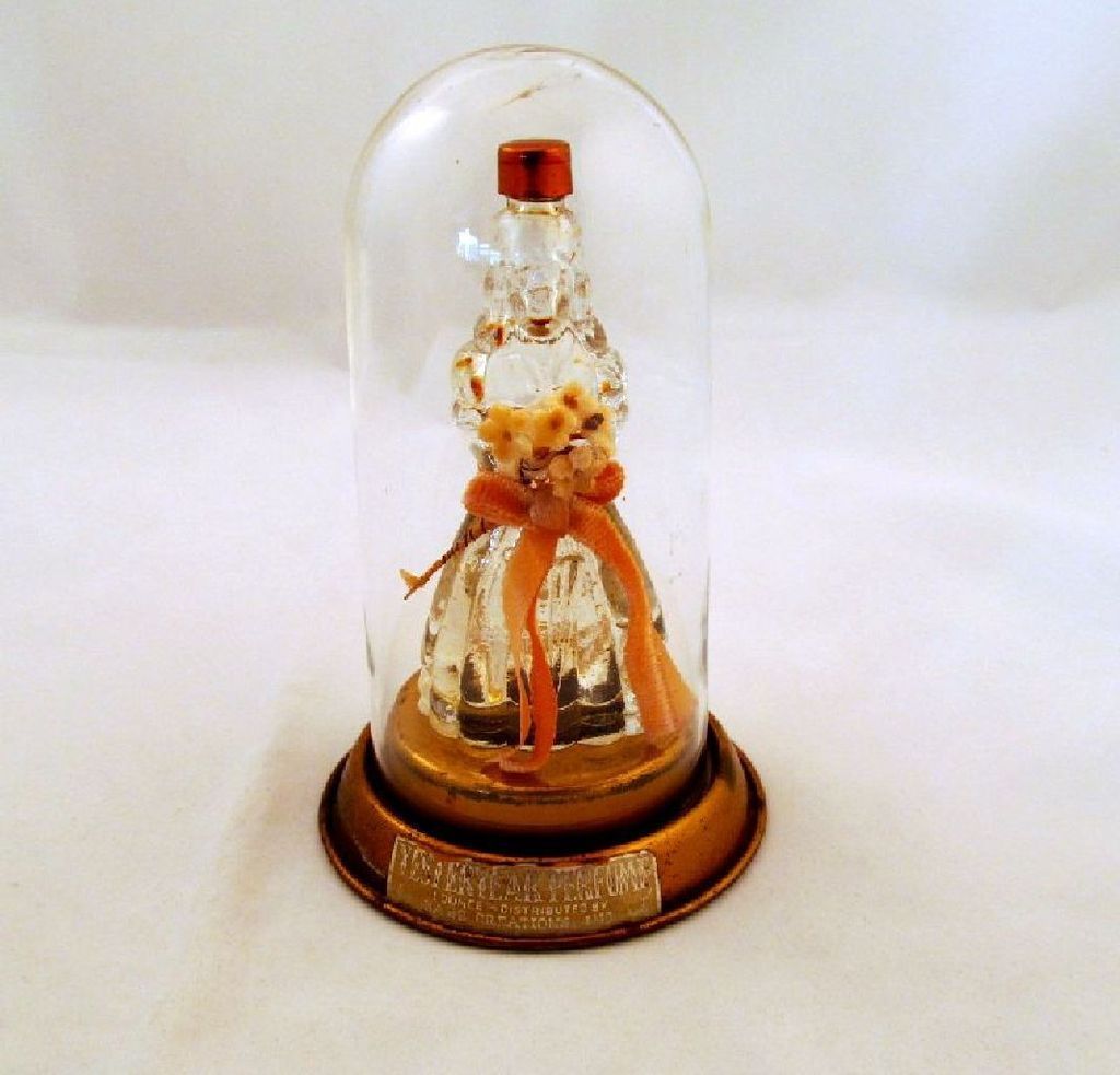 Bab's Creations Yesteryear Perfume Scarlett O'Hara 1939 Bab's Creations Yesteryear Perfume Scarlett O'Hara 1939