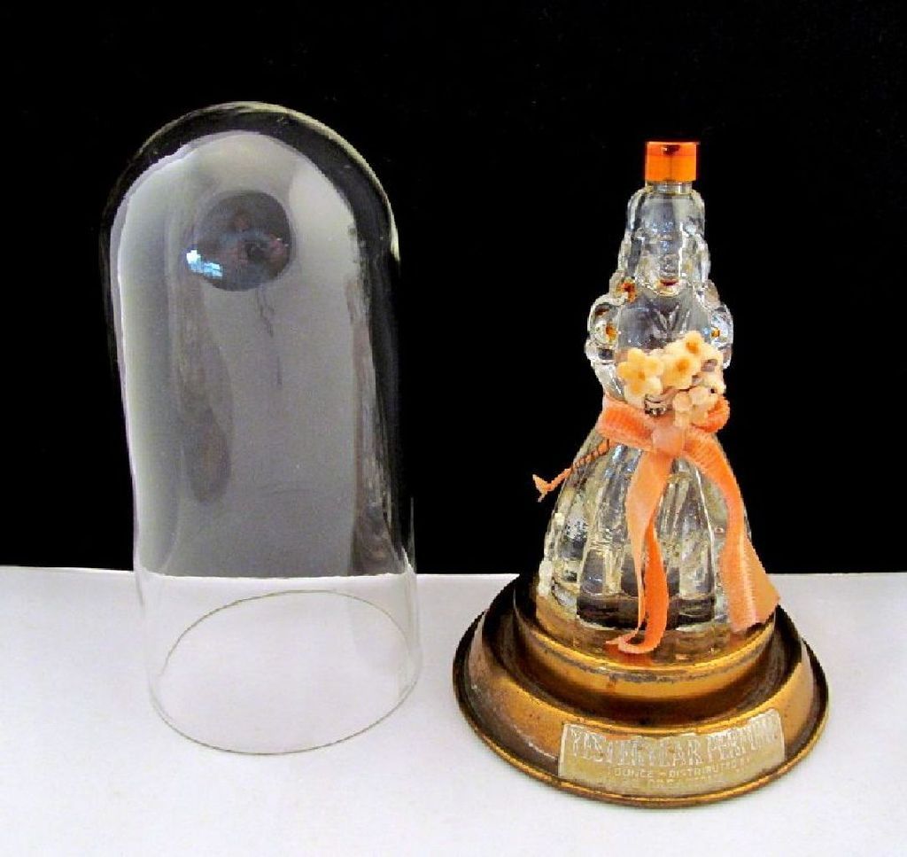 Bab's Creations Yesteryear Perfume Scarlett O'Hara 1939 Bab's Creations Yesteryear Perfume Scarlett O'Hara 1939