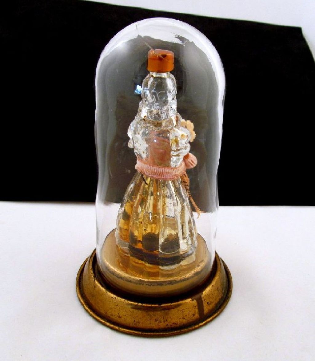 Bab's Creations Yesteryear Perfume Scarlett O'Hara 1939 Bab's Creations Yesteryear Perfume Scarlett O'Hara 1939
