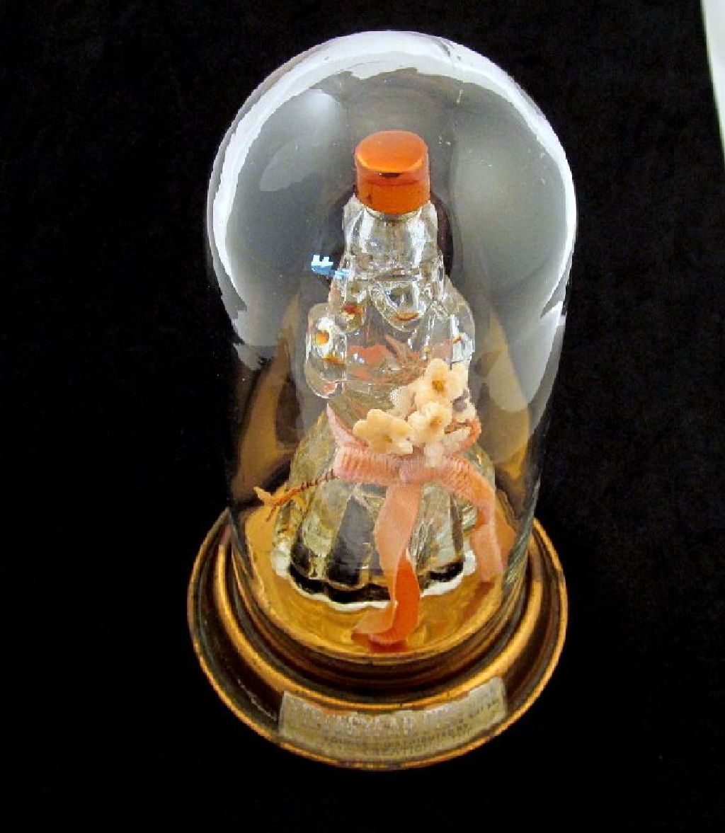 Bab's Creations Yesteryear Perfume Scarlett O'Hara 1939 Bab's Creations Yesteryear Perfume Scarlett O'Hara 1939