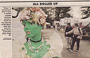 Green-Mannequin