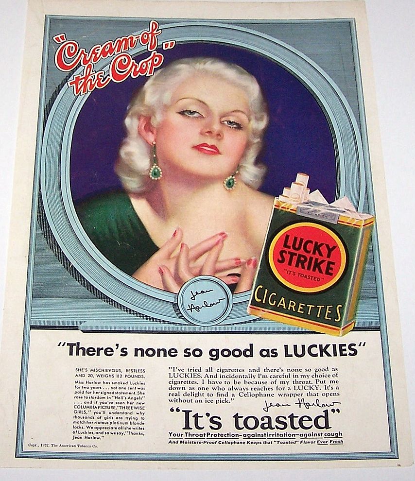 Lucky+strike+cigarettes+canada