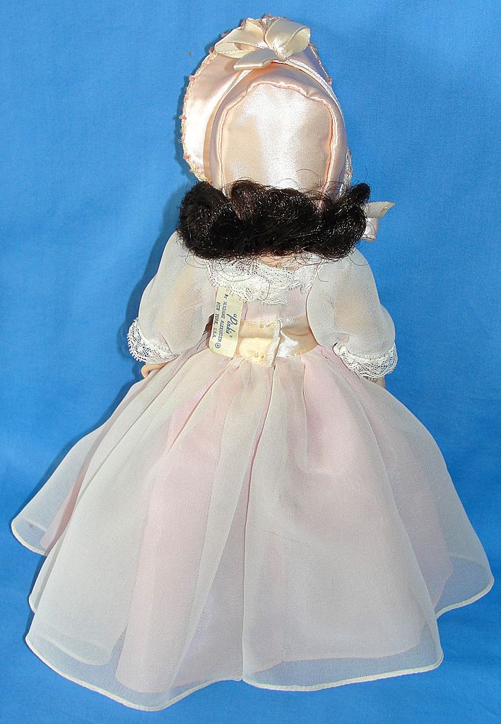 Vintage Madame Alexander Pinkie Doll Vintage Madame Alexander Pinkie Doll