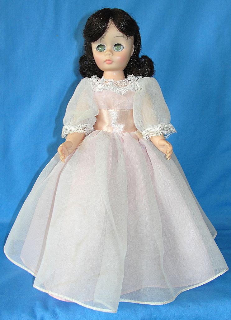 Vintage Madame Alexander Pinkie Doll Vintage Madame Alexander Pinkie Doll