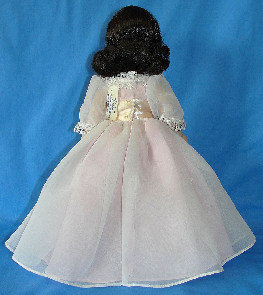 Vintage Madame Alexander Pinkie Doll Vintage Madame Alexander Pinkie Doll