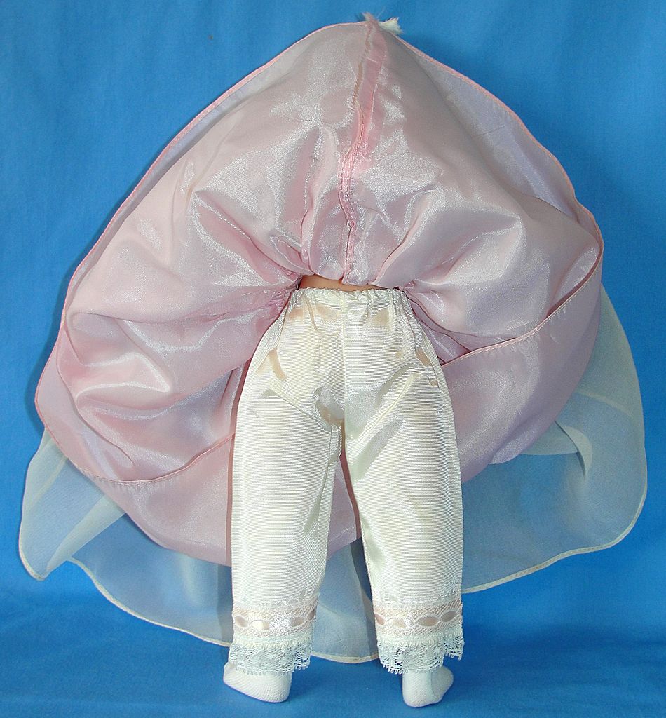 Vintage Madame Alexander Pinkie Doll Vintage Madame Alexander Pinkie Doll