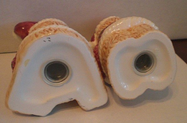 Teddy Bear Christmas Salt and Pepper Set Teddy Bear Christmas Salt and Pepper Set