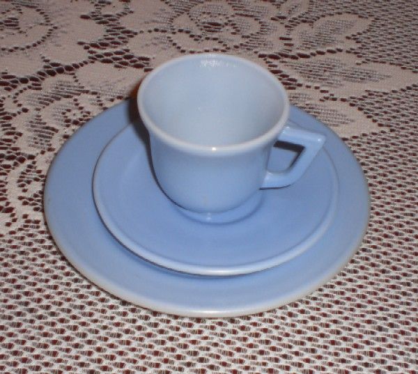 Hazel Atlas Little Hostess Child's Tea Set Hazel Atlas Little Hostess Child's Tea Set