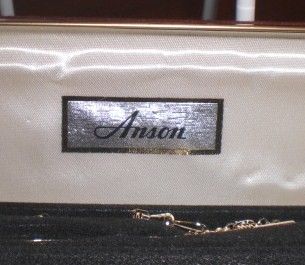 Anson Horseshoe Watch Fob Anson Horseshoe Watch Fob