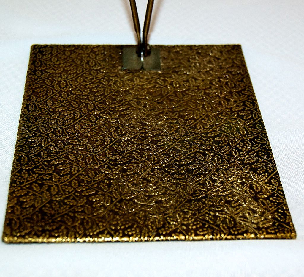 Victorian Brass Shaving Mirror Stand Victorian Brass Shaving Mirror Stand