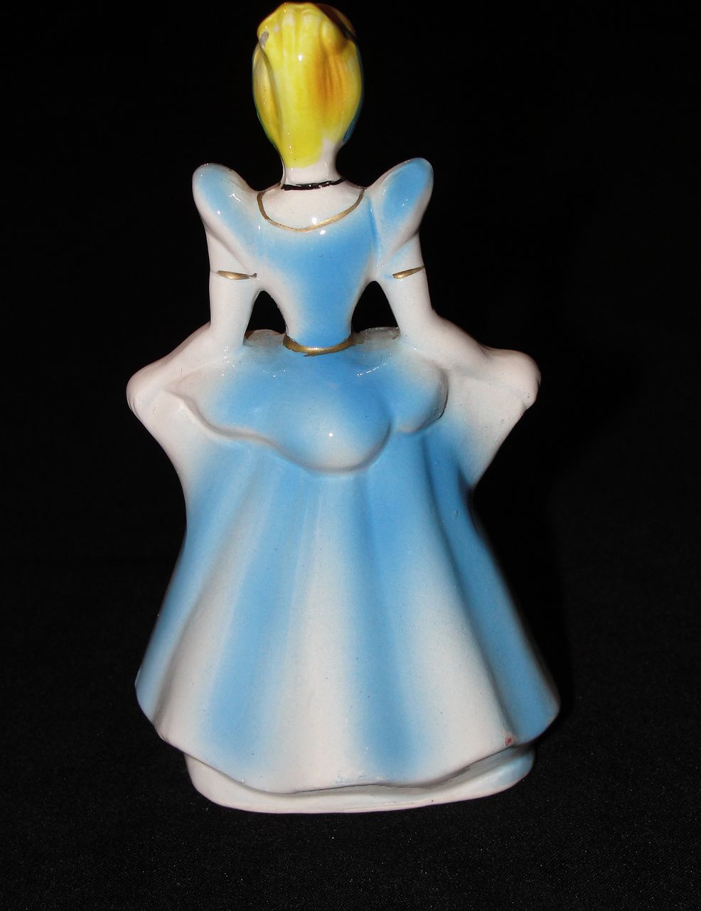 1960 Cinderella Disney Figurine - Made in Japan Ceramic 1960 Cinderella Disney Figurine - Made in Japan Ceramic