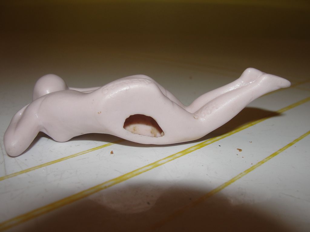 By the Sea Bisque Bathing Beauty By the Sea Bisque Bathing Beauty