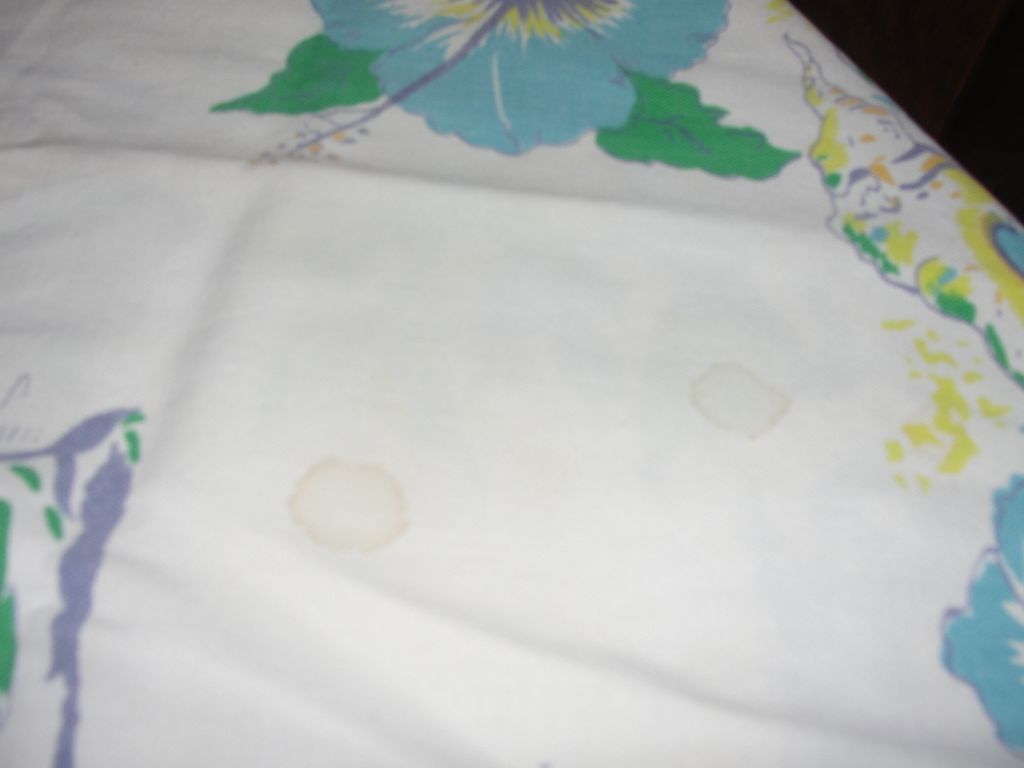 Nassau Souvenir Tablecloth Nassau Souvenir Tablecloth