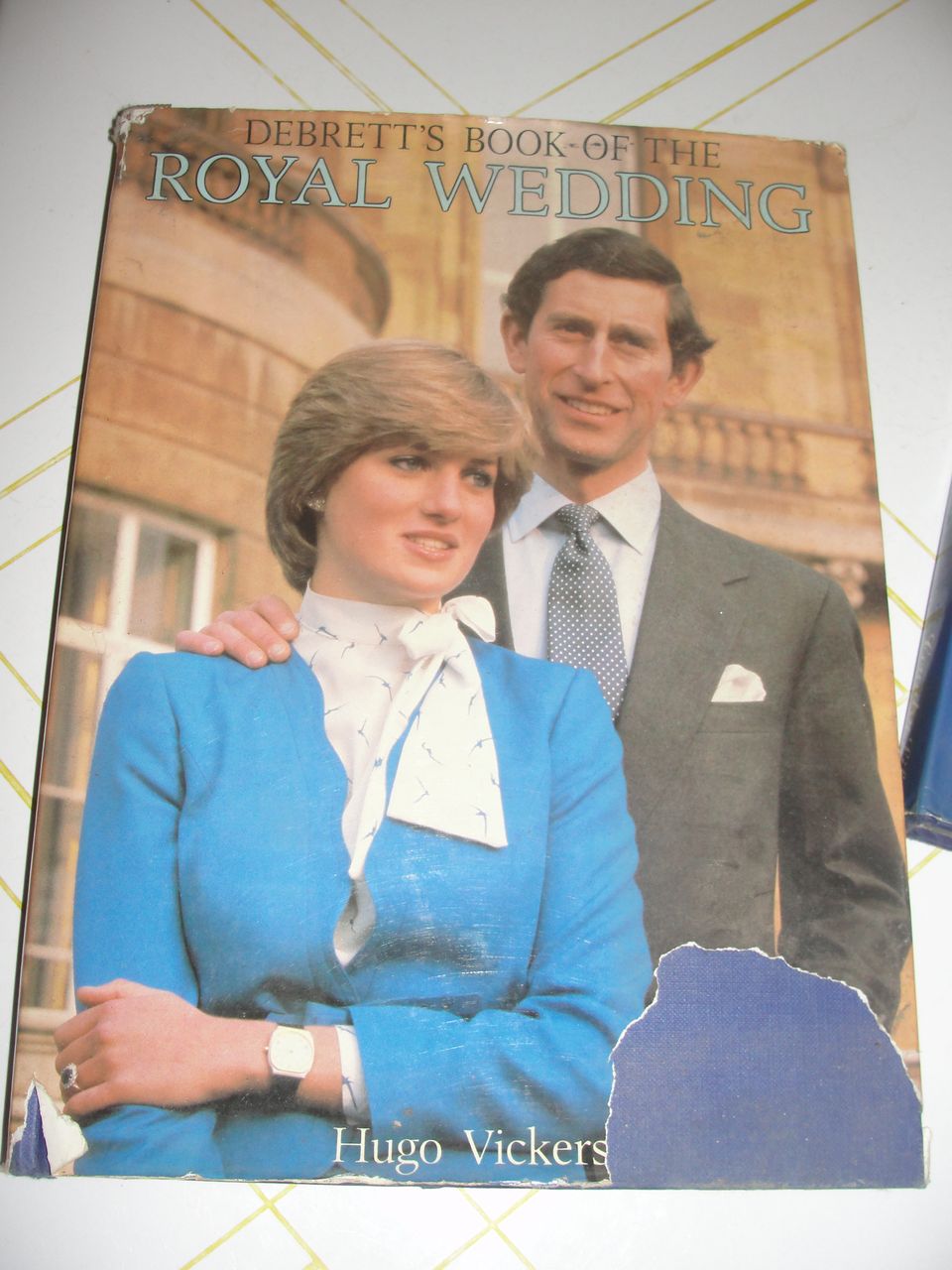 Gotta love the Royals Charles and Diana Royal Wedding Books and Royal Romance Book Gotta love the Royals Charles and Diana Royal Wedding Books and Royal Romance Book
