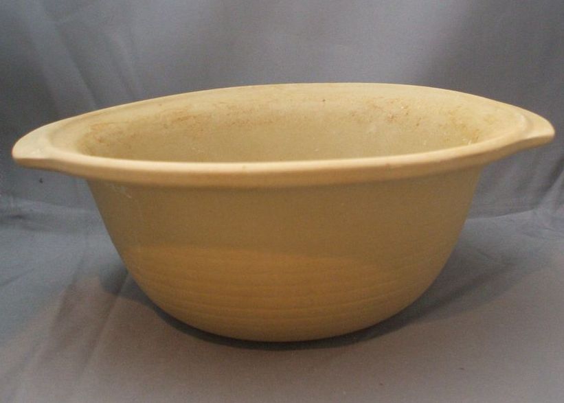 Pampered Chef Stoneware