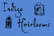 Indigo Heirlooms