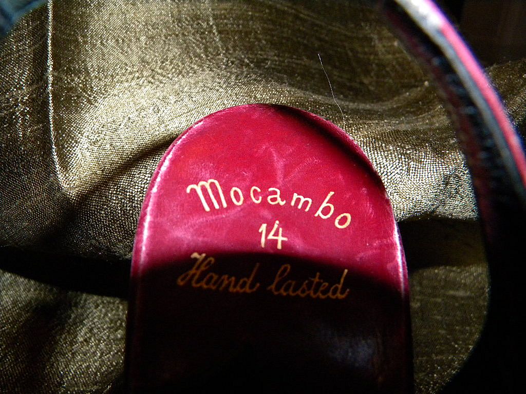 Vintage Ladies Kimel California Deep Red Leather Pumps 4 M Vintage Ladies Kimel California Deep Red Leather Pumps 4 M