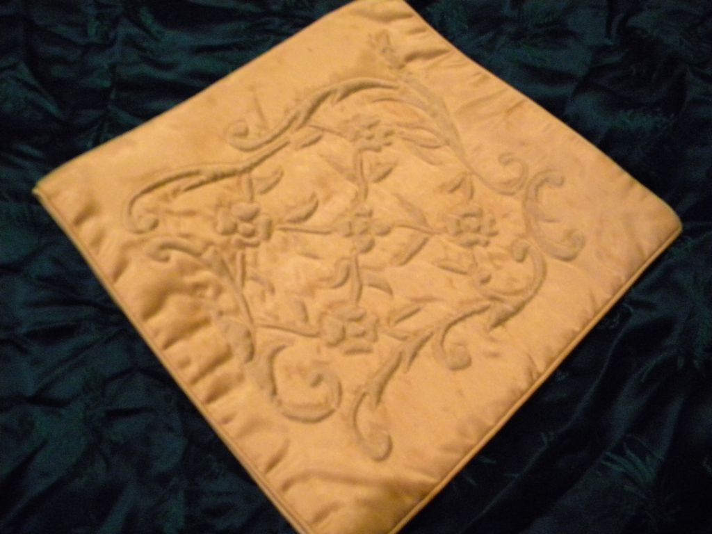 Set of 3 1940s ILA Rayon Lingerie Bags -Great Bridal Gift Set of 3 1940s ILA Rayon Lingerie Bags -Great Bridal Gift