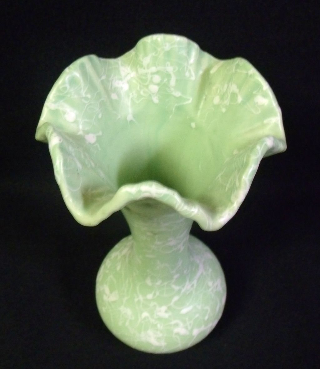 Mid Century Shawnee Pottery Vase Mid Century Shawnee Pottery Vase