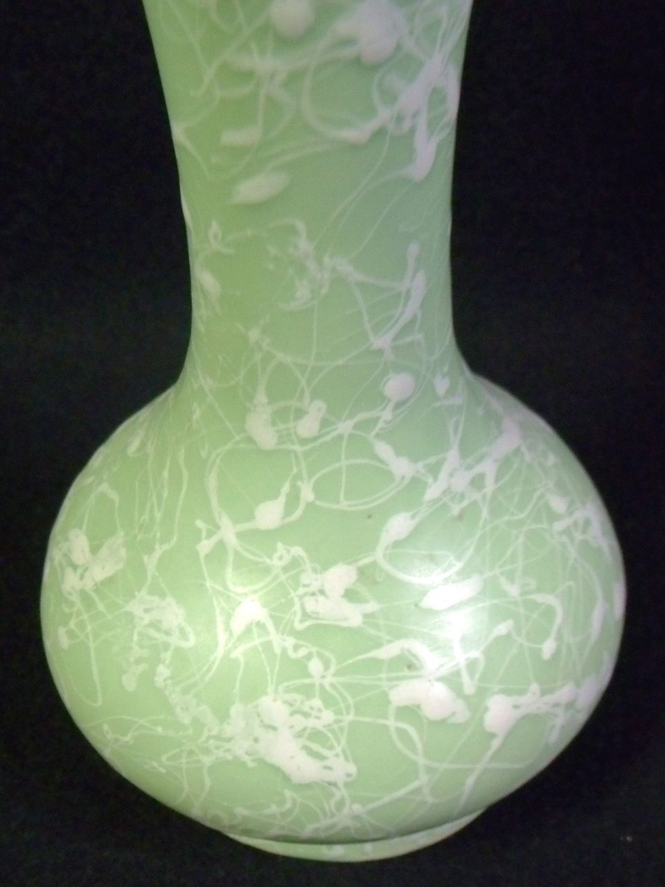 Mid Century Shawnee Pottery Vase Mid Century Shawnee Pottery Vase