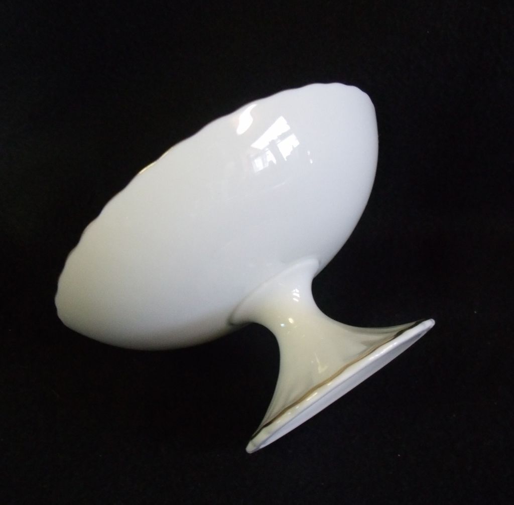 Syracuse China Small Compote Gallery Collection Syracuse China Small Compote Gallery Collection
