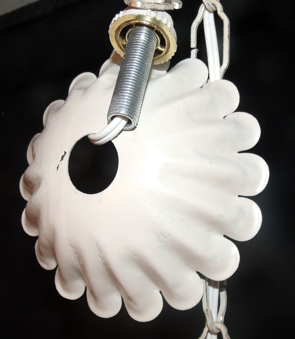 Petite Italian Tole Yellow Rose Chandelier Petite Italian Tole Yellow Rose Chandelier