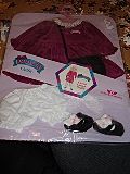 NRFP WOW "Pamela" Out to Dinner Outfit NRFP WOW "Pamela" Out to Dinner Outfit
