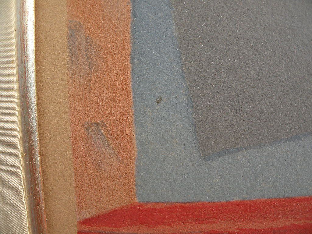 ROGER CHAPELAIN-MIDY (1904-1992) French twentieth century art Ecole de Paris signed limited edition lithograph still life print ROGER CHAPELAIN-MIDY (1904-1992) French twentieth century art Ecole de Paris signed limited edition lithograph still life print
