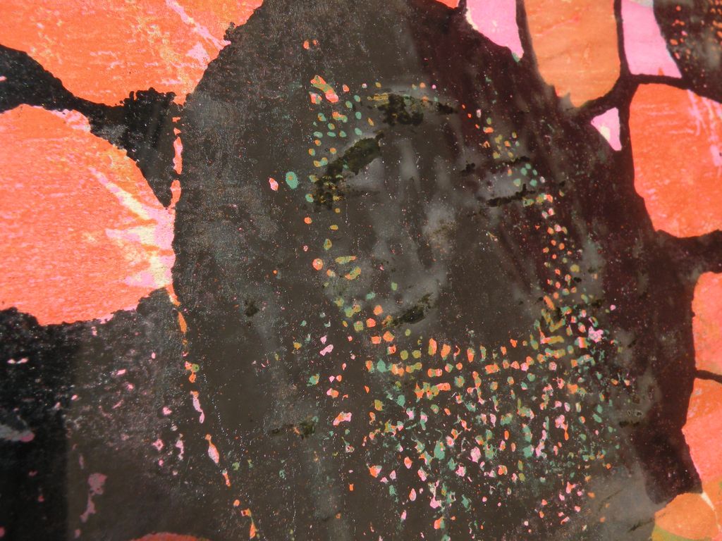 WALTER HENRY WILLIAMS (1920-1998) listed African-American art pencil signed print "Sunflowers" dated 1959 WALTER HENRY WILLIAMS (1920-1998) listed African-American art pencil signed print "Sunflowers" dated 1959