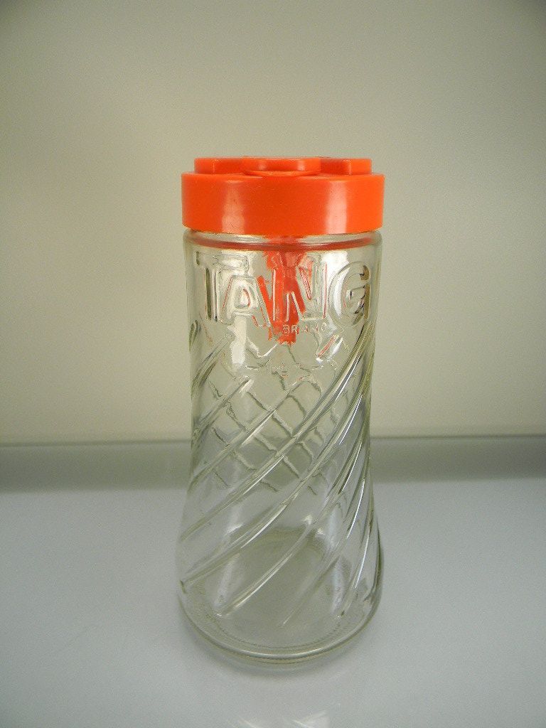 Vintage Tang Pitcher Vintage Tang Pitcher
