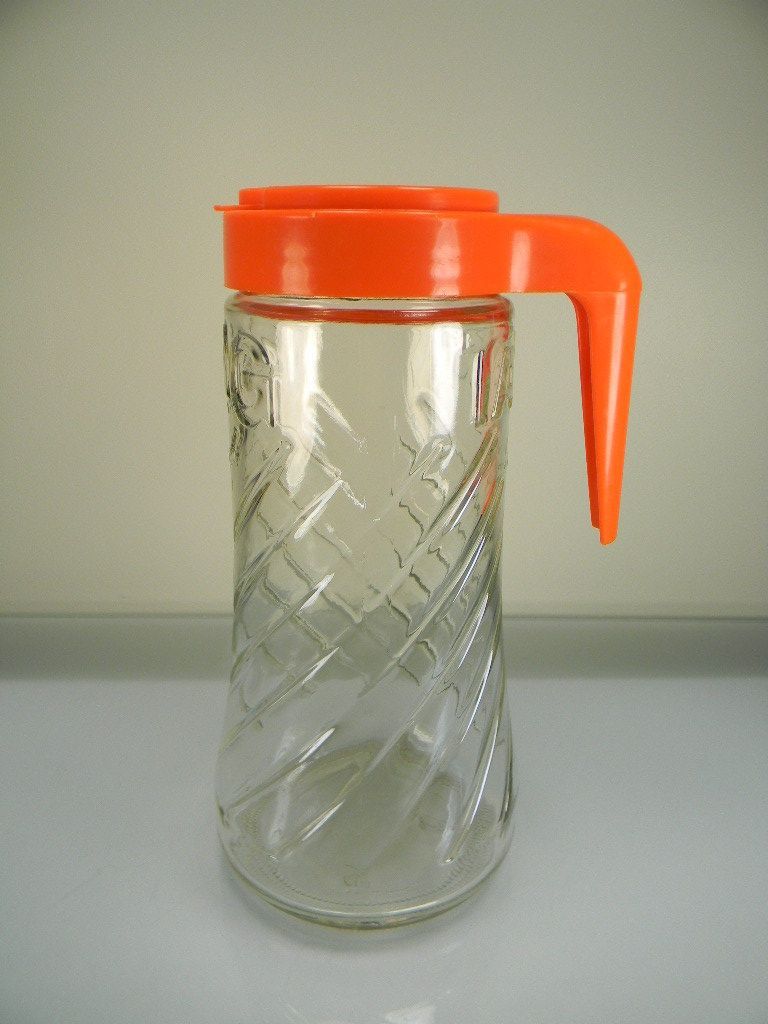 Vintage Tang Pitcher Vintage Tang Pitcher