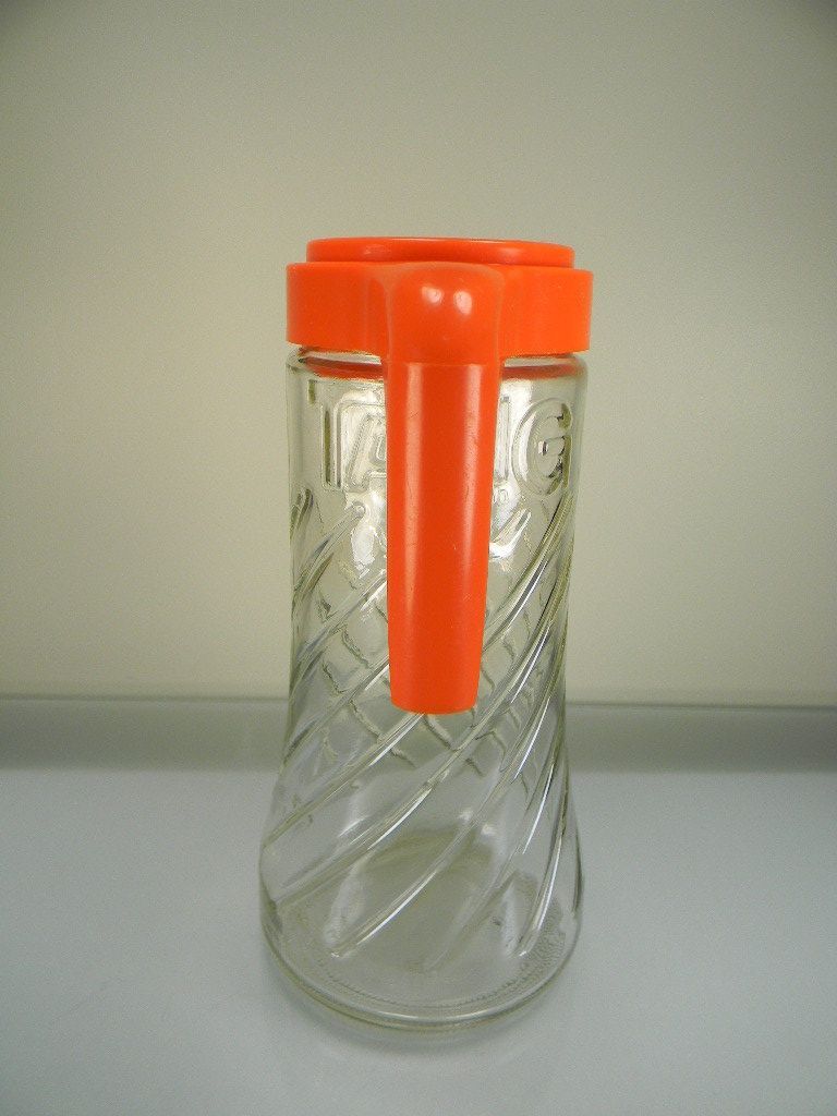 Vintage Tang Pitcher Vintage Tang Pitcher
