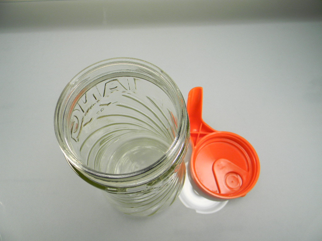 Vintage Tang Pitcher Vintage Tang Pitcher