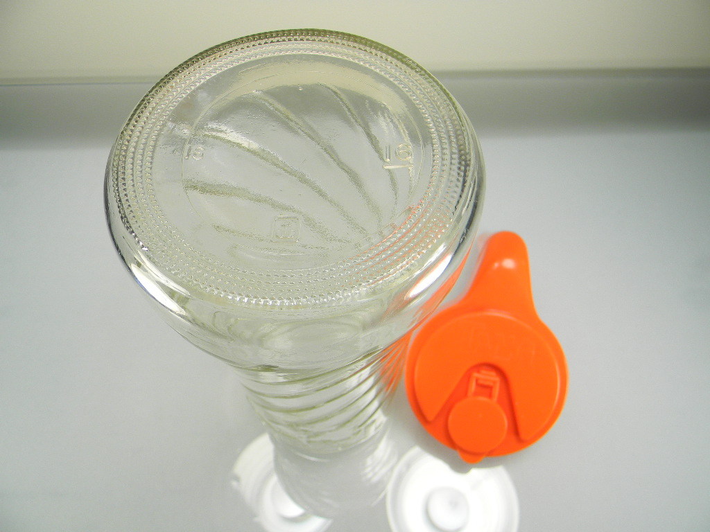 Vintage Tang Pitcher Vintage Tang Pitcher