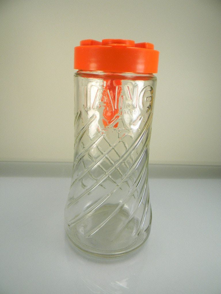 Vintage Tang Pitcher Vintage Tang Pitcher