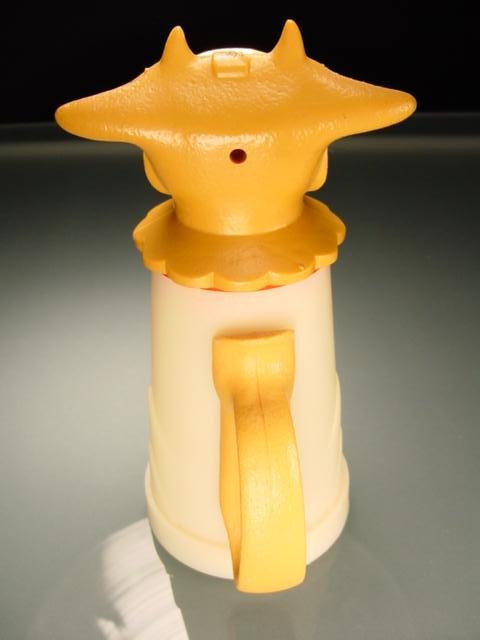 Whirley Moo-Cow Creamer Whirley Moo-Cow Creamer