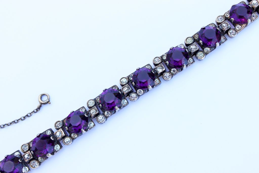 Beautiful Eisenberg Original Sterling Bracelet Beautiful Eisenberg Original Sterling Bracelet