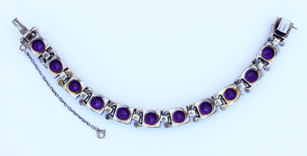 Beautiful Eisenberg Original Sterling Bracelet Beautiful Eisenberg Original Sterling Bracelet