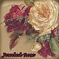 Jeweled Rose Jeweled Rose