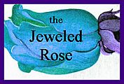 Jeweled Rose