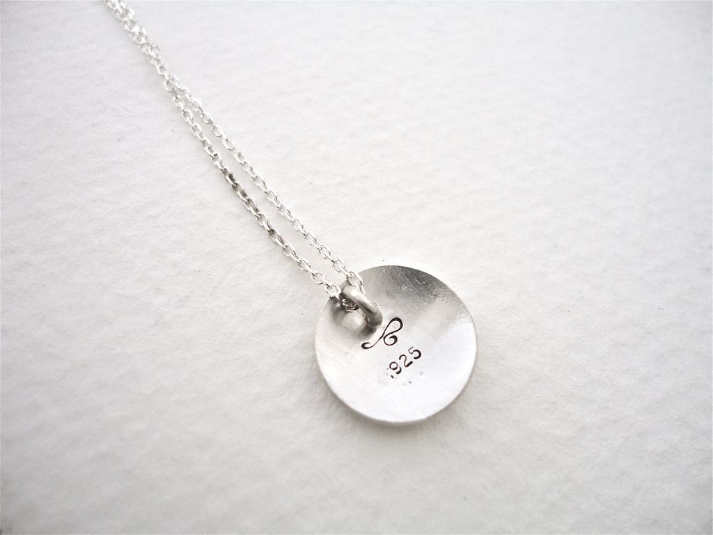 Snowman Sterling Silver Pendant Necklace Snowman Sterling Silver Pendant Necklace