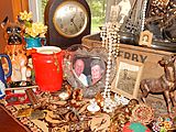 The Jewelry Junkie