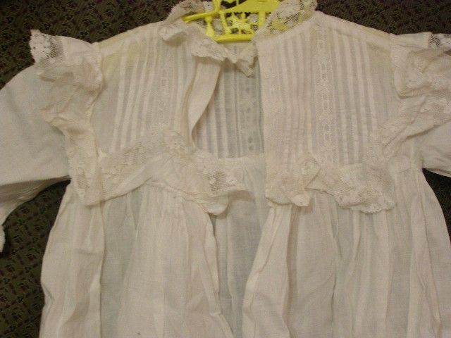 Gorgeous Christening dress Gorgeous Christening dress