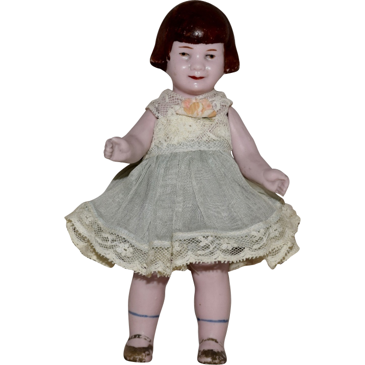 the doll peggy