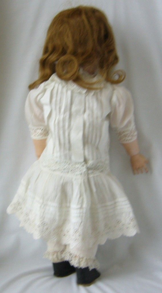 German 116A Happy Character Toddler by Kammer & Reinhardt German 116A Happy Character Toddler by Kammer & Reinhardt