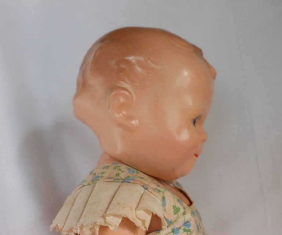 Scootles Composition Doll by the Cameo Doll Company Scootles Composition Doll by the Cameo Doll Company